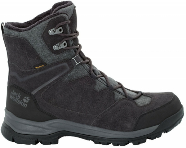 Ботинки THUNDER BAY TEXAPORE HIGH M (11 (45.5); phantom/grey)